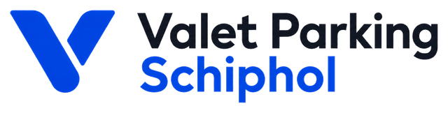 Valet Parking Schiphol logo